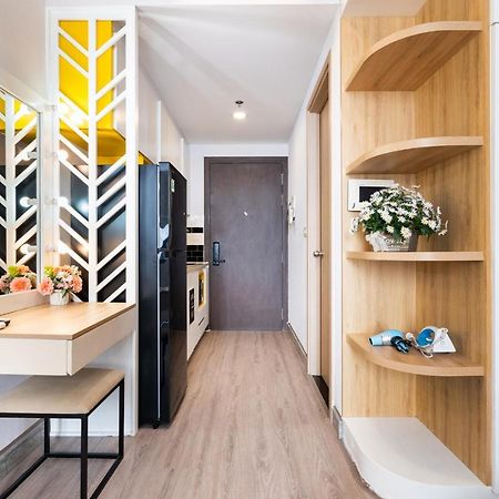 הו צ'י מין סיטי Jessie Saigon Apartment - Rivergate Residence מראה חיצוני תמונה